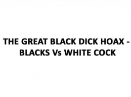أبيض العظم العظماء الكمامات أسود هو.