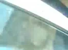 جنسية قنبلة يابانية فاتنة مص اللعنة بعد ركوبها على أباريق.